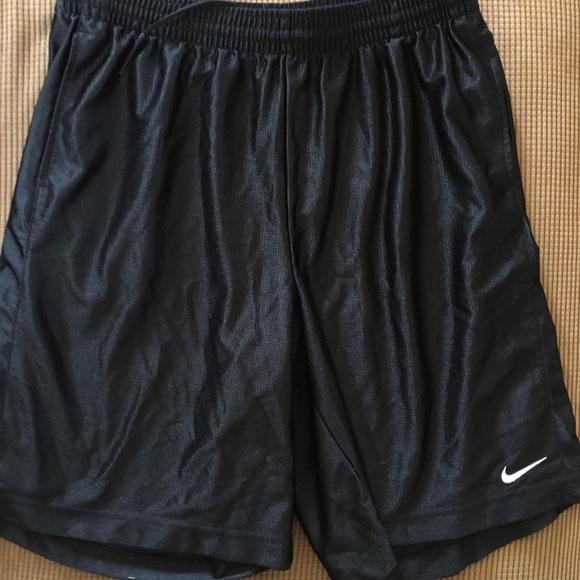 nike shorts 3xl size